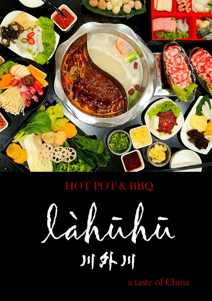 Lahuhu 川外川 · Fotos 2